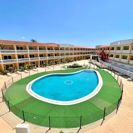 Apartment Family Studio, Wifi, Heated Pool, Tenerife South Costa Del Silencio