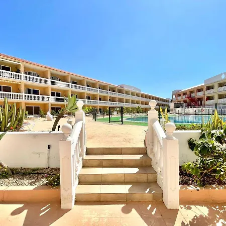 Apartamento Family Studio, Wifi, Heated Pool, Tenerife South *