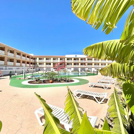 Family Studio, Wifi, Heated Pool, Tenerife South *