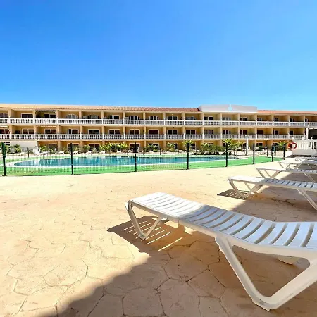 Family Studio, Wifi, Heated Pool, Tenerife South Costa del Silencio