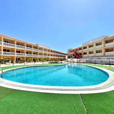 Family Studio, Wifi, Heated Pool, Tenerife South Apartamento *