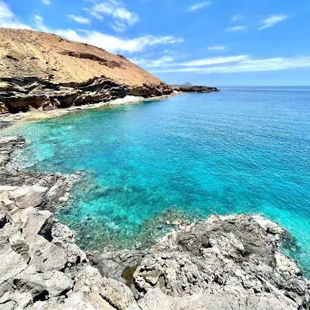 Family Studio, Wifi, Heated Pool, Tenerife South Apartamento *